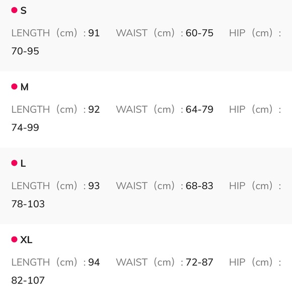 Hip-Lifting Leggings - Picture 6 of 7